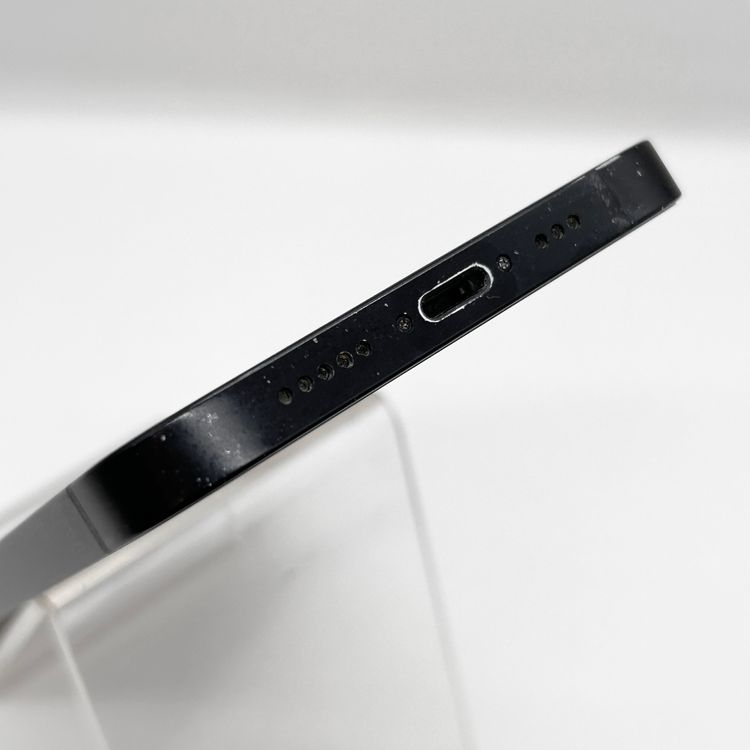 ڽŹѡiPhone12 256GB ֥å SIMå Хåƥ꡼100%