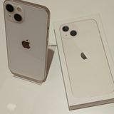 �ڽ���Ź�����ѡ�iPhone13 128GB SIM���å������ �Хåƥ꡼����100��