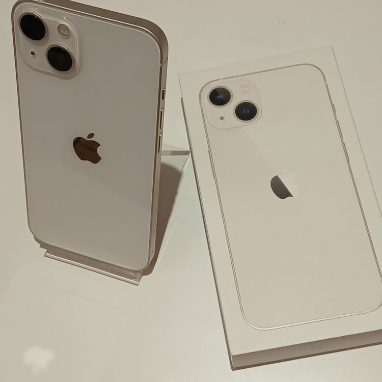 �ڽ���Ź�����ѡ�iPhone13 128GB SIM���å������ �Хåƥ꡼����100��