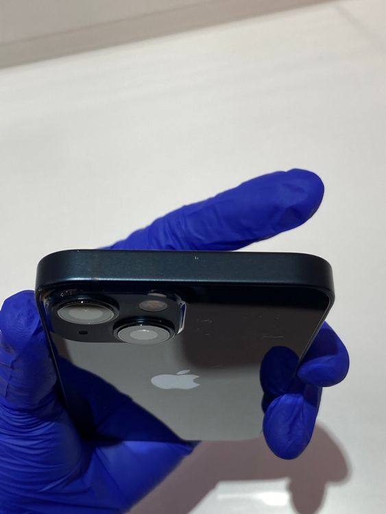 iPhone13mini 128GB SIM���å������ �Хåƥ꡼����95��