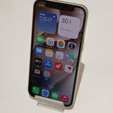 �ڽ���Ź�����ѡ�iPhone12mini 128GB SIM���å������ �Хåƥ꡼����100��