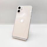 ڽŹѡiPhone12mini 128GB ۥ磻 SIM Хåƥ꡼100%