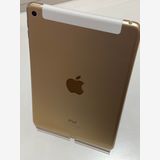 iPad mini4 32GB TouchID���ɡʥۡ���ܥ���ϻ��Ѳ�ǽ�� �Хåƥ꡼����83��