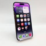 �ڽ���Ź�����ѡ�iPhone14Pro 128GB SIM���å������ �Хåƥ꡼����100��
