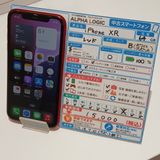 �ڽ���Ź�����ѡ�iPhoneXR 64GB SIM���å������ �Хåƥ꡼����100��