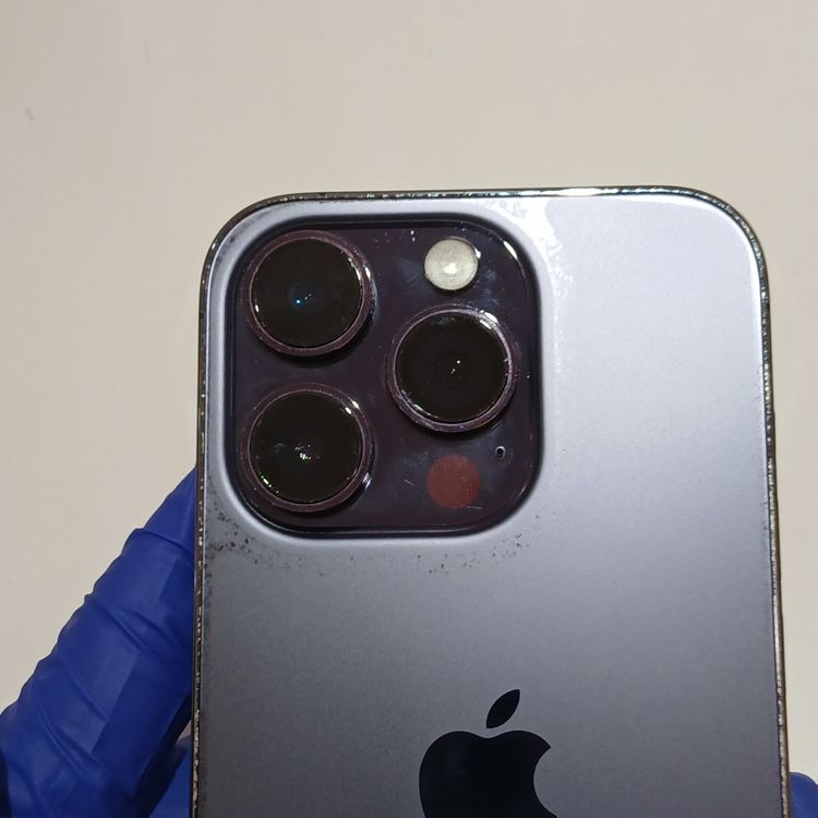 �ڽ���Ź�����ѡ�iPhone14Pro 256GB SIM���å������ �Хåƥ꡼����100��