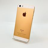 iPhoneSE(第1世代) 64GB SIMロック解除済 バッテリー容量100%