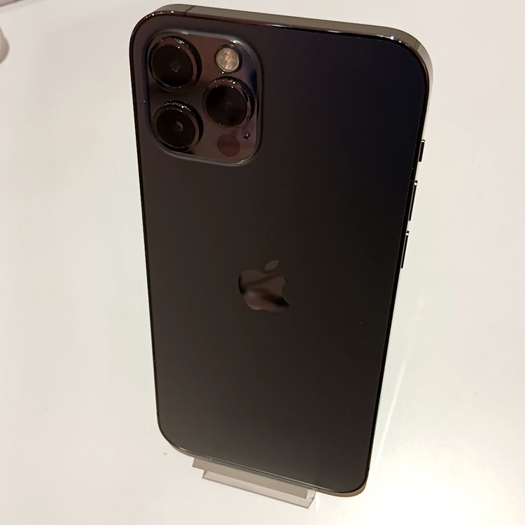 �ڽ���Ź�����ѡ�iPhone12Pro 256GB SIM���å������ �Хåƥ꡼����100��