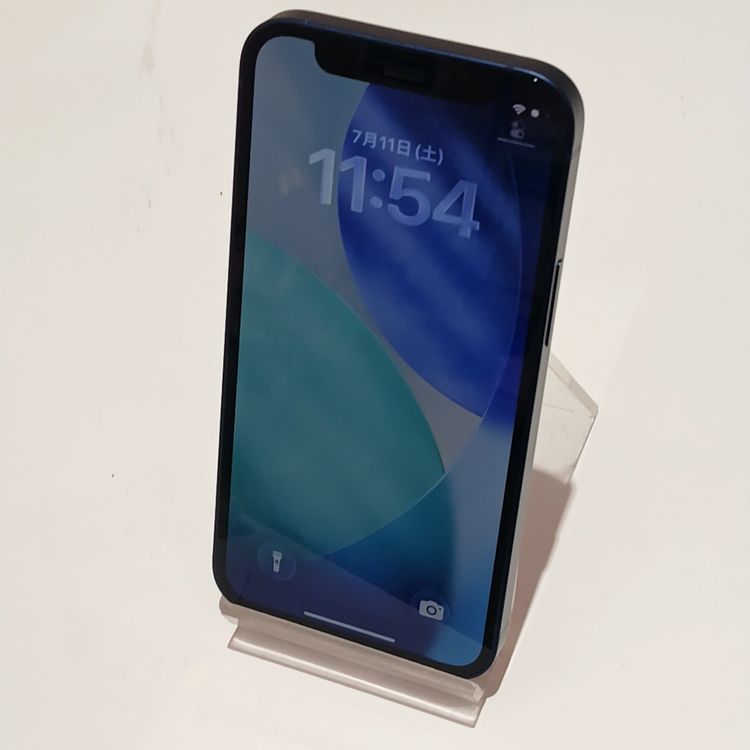 iPhone12mini 128GB SIM���å������ �Хåƥ꡼����94��