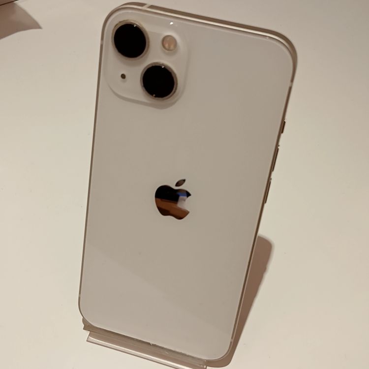 iPhone13 128GB SIM���å������ �Хåƥ꡼����88%