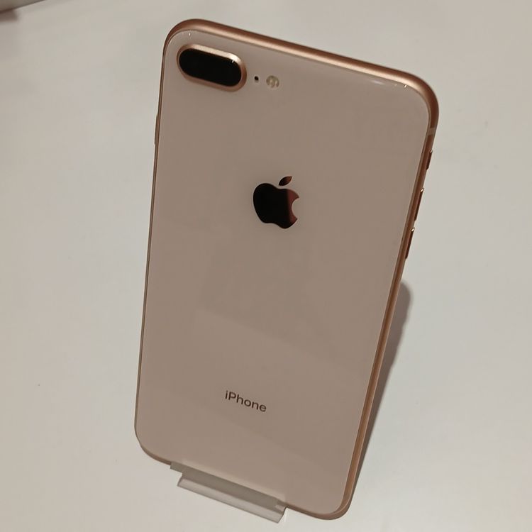 iPhone8Plus 64GB SIM���å������ �Хåƥ꡼����100��