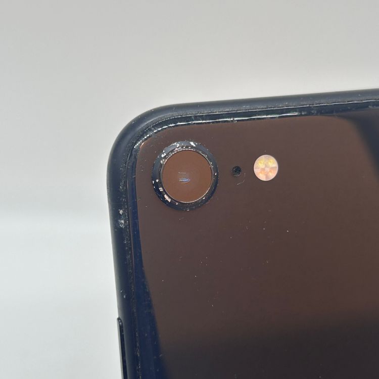 �ڽ���Ź�����ѡ�iPhoneSE(�裲����) 128GB SIM���å������ �Хåƥ꡼����100��