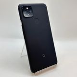 Google Pixel 4a(5G) 128GB ���㥹�ȥ֥�å� SIM���å������