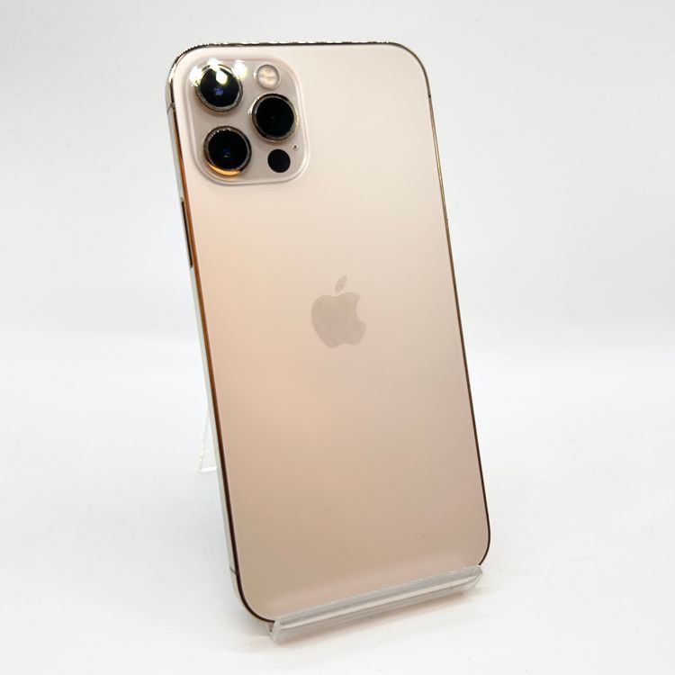 �ڽ���Ź�����ѡ�iPhone12Pro 256GB SIM���å������ �Хåƥ꡼����100��