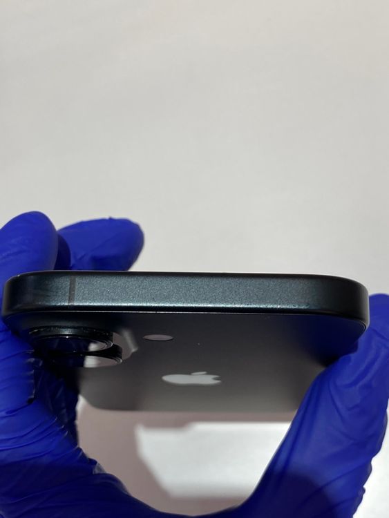 iPhone16 128GB �֥�å� SIM���å������ �Хåƥ꡼91��