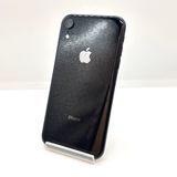 ڽŹѡiPhoneXR 64GB ֥å SIMå Хåƥ꡼100%