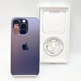 �ڽ���Ź�����ѡ�iPhone14Pro 128GB SIM���å������ �Хåƥ꡼����100��