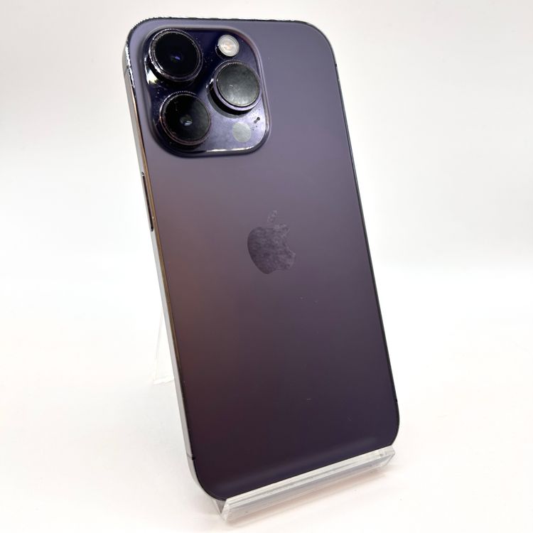 �ڽ���Ź�����ѡ�iPhone14Pro 256GB SIM���å������ �Хåƥ꡼����100��