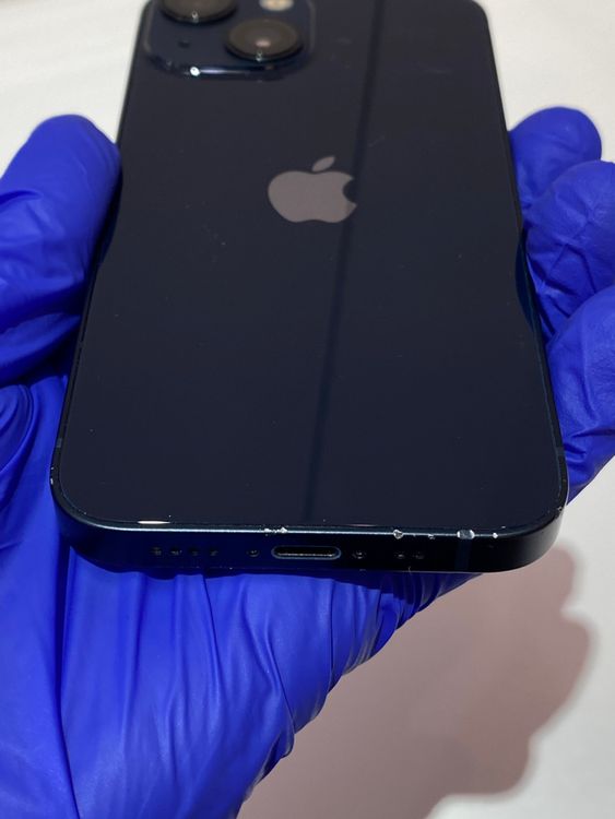 iPhone13mini 128GB SIM���å������ �Хåƥ꡼����95��
