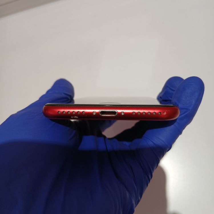 �ڽ���Ź�����ѡ�iPhoneSE2 128GB SIM���å������ �Хåƥ꡼����100��