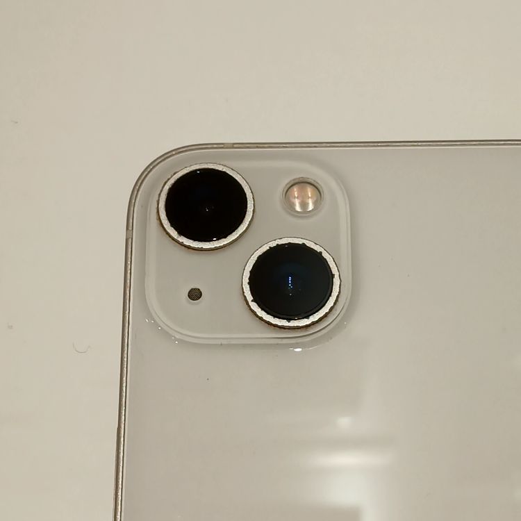 iPhone13 128GB SIM���å������ �Хåƥ꡼����88%