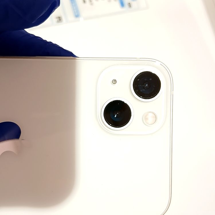 �ڽ���Ź�����ѡ�iPhone13 128GB SIM���å������ �Хåƥ꡼����100��