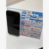 iPhone14 Pro 128GB SIMフリー バッテリー容量85%