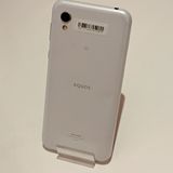 au AQUOS sense2 SHV43 32GB ���륭���ۥ磻�� SIM���å�����Ѥ�