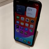 【修理店整備済】iPhone11 64GB SIMロック解除済 バッテリー容量100%