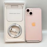 �ڽ���Ź�����ѡ�iPhone13 128GB �ԥ� SIM���å������ �Хåƥ꡼����100��
