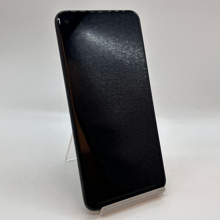 Google Pixel 4a(5G) 128GB ���㥹�ȥ֥�å� SIM���å������