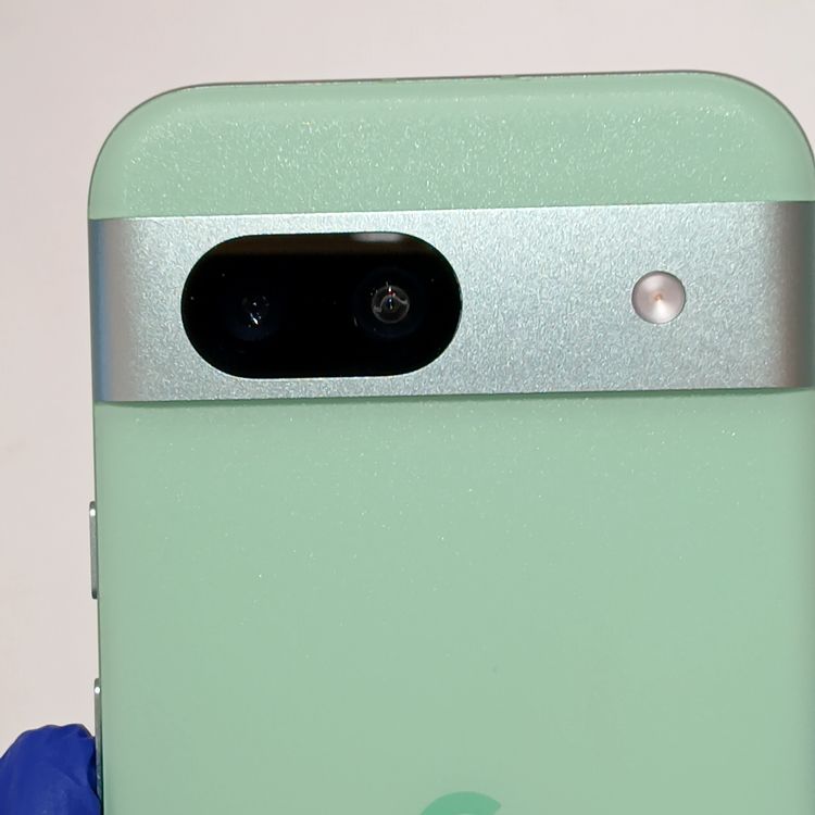 Google Pixel 8a 128GB ������ SIM���å������