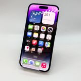 �ڽ���Ź�����ѡ�iPhone14Pro 128GB SIM���å������ �Хåƥ꡼����100��
