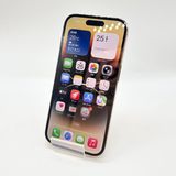 �ڽ���Ź�����ѡ�iPhone14Pro 128GB SIM���å������ �Хåƥ꡼����100��