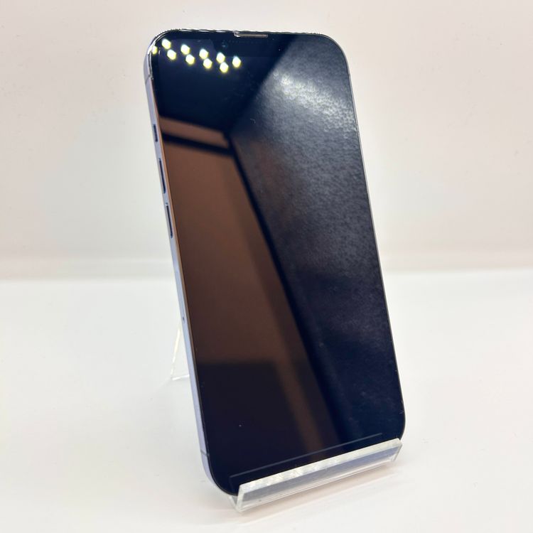 �ڽ���Ź�����ѡ�iPhone13Pro 256GB ������֥롼 SIM����� �Хåƥ꡼100��