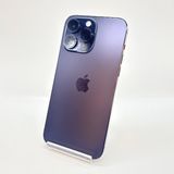 �ڽ���Ź�����ѡ�iPhone14ProMax 256GB SIM���å������ �Хåƥ꡼����100��