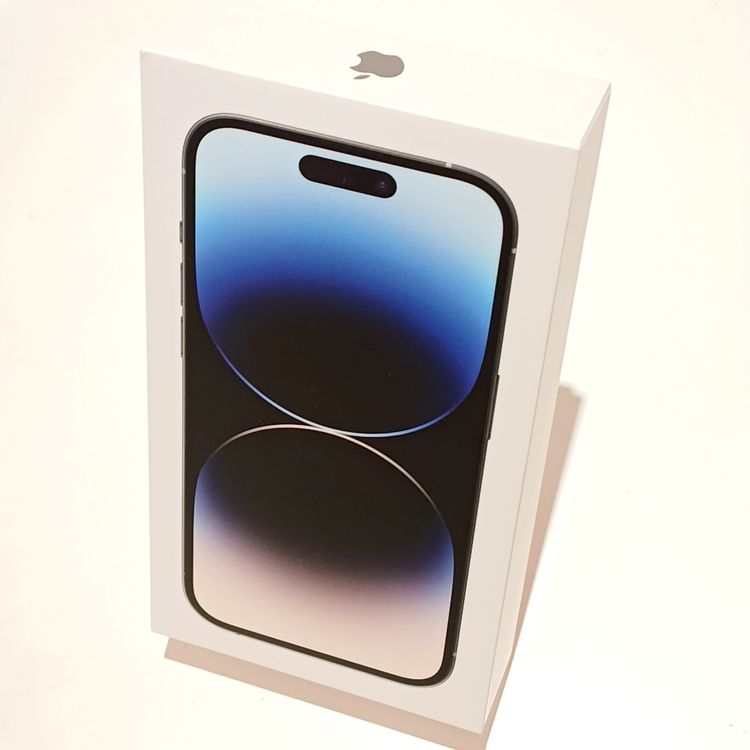 iPhone14 Pro 128GB SIM�ե꡼ �Хåƥ꡼����85��