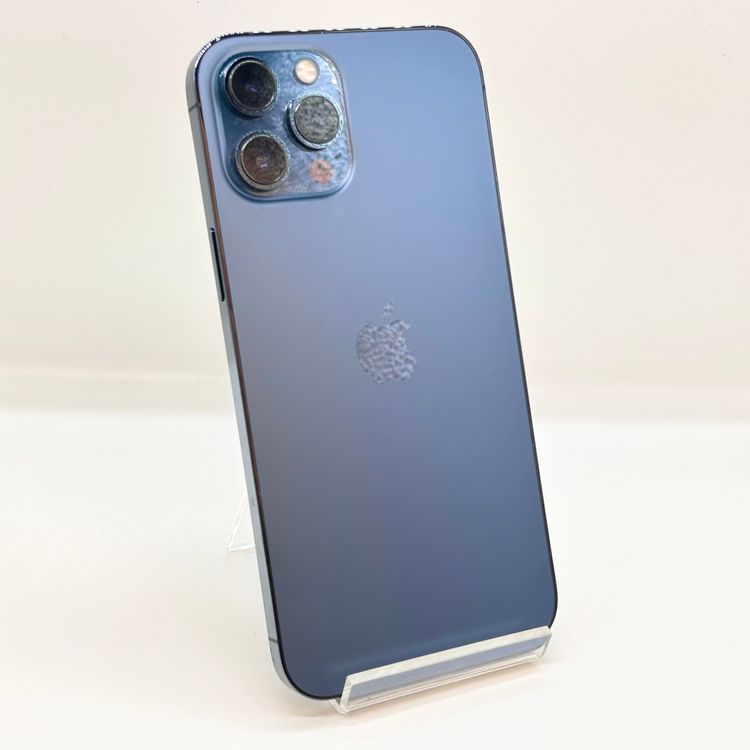 �ڽ���Ź�����ѡ�iPhone12ProMax 126GB SIM���å������ �Хåƥ꡼����100��