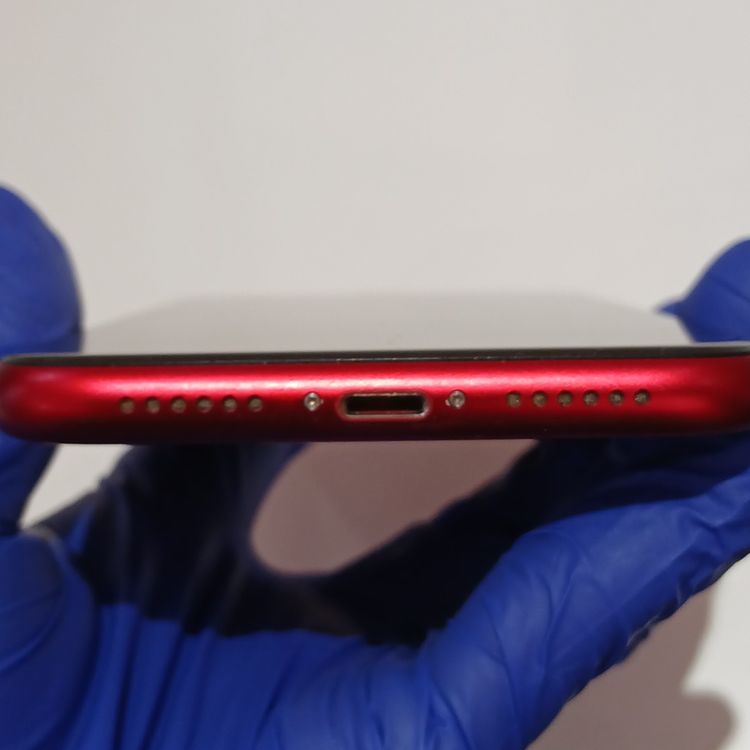 �ڽ���Ź�����ѡ�iPhoneXR 64GB SIM���å������ �Хåƥ꡼����100��