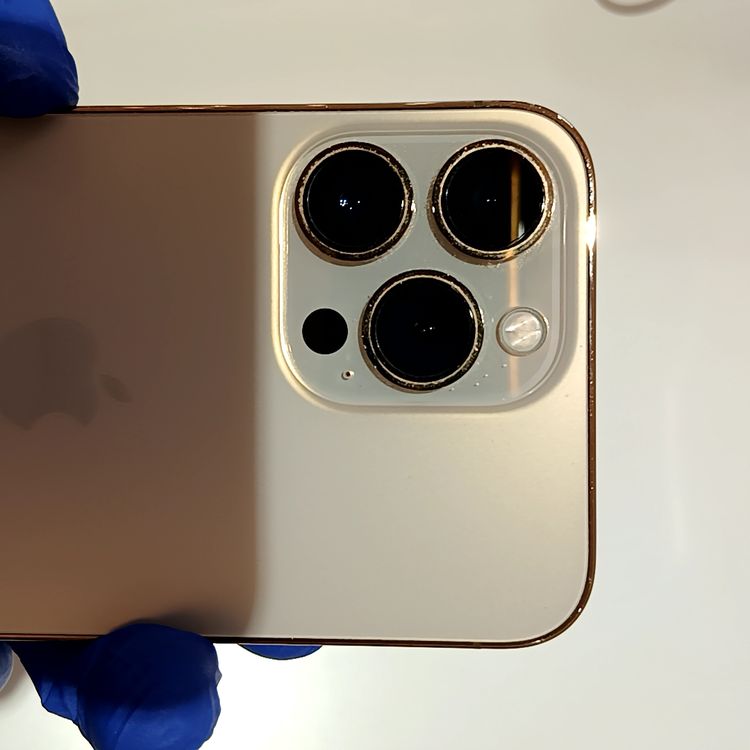 �ڽ���Ź�����ѡ�iPhone13pro 128GB SIM���å������ �Хåƥ꡼����100��