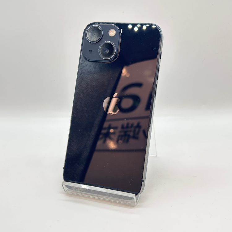 �ڽ���Ź�����ѡ�iPhone13mini 128GB SIM���å������ �Хåƥ꡼����100��