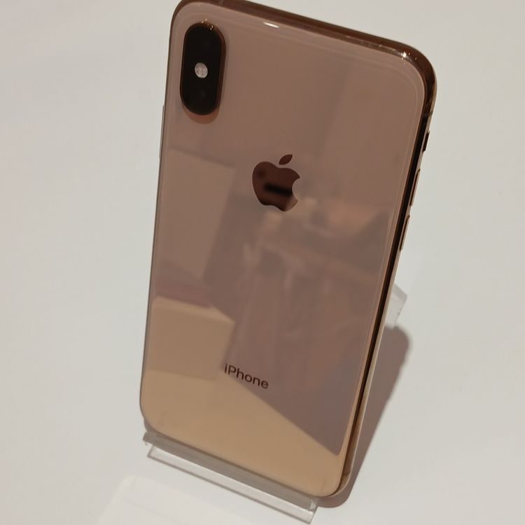 �ڽ���Ź�����ѡ�iPhoneXS 64GB SIM���å������ �Хåƥ꡼����100��