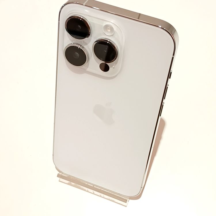 iPhone14 Pro 128GB SIM�ե꡼ �Хåƥ꡼����85��