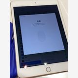 iPad mini4 32GB TouchID���ɡʥۡ���ܥ���ϻ��Ѳ�ǽ�� �Хåƥ꡼����83��