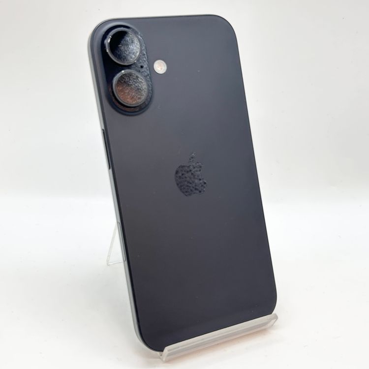 iPhone16 128GB �֥�å� SIM���å������