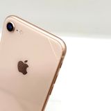 ڽŹѡiPhone8 64GB  SIMå Хåƥ꡼100