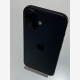 iPhone16 128GB �֥�å� SIM���å������ �Хåƥ꡼91��