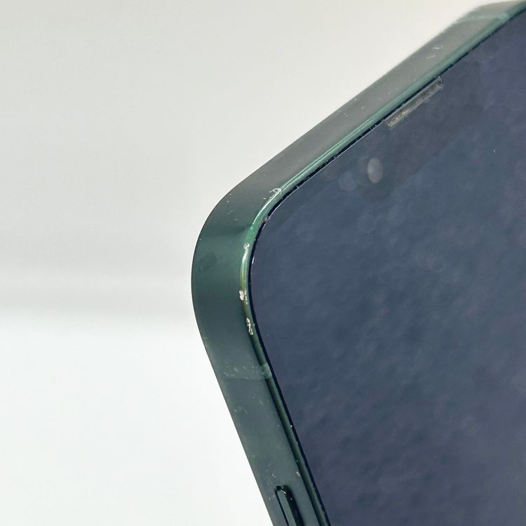 �ڽ���Ź�����ѡ�iPhone13 256GB ���꡼�� SIM���å������ �Хåƥ꡼����100��