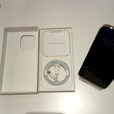 iPhone14 Pro 128GB SIM�ե꡼ �Хåƥ꡼����85��