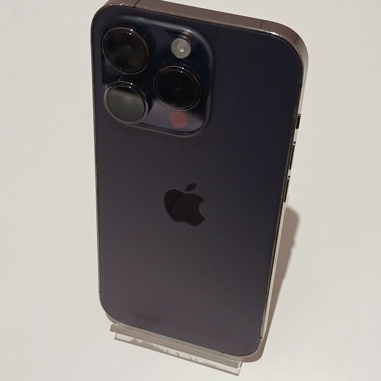 �ڽ���Ź�����ѡ�iPhone14Pro 256GB SIM���å������ �Хåƥ꡼����100��